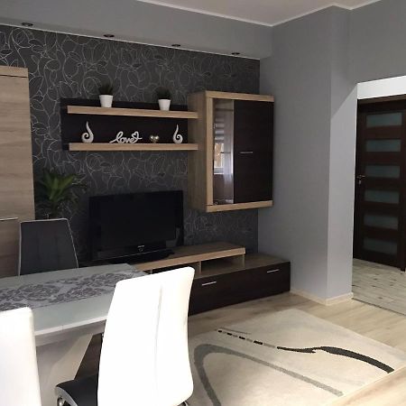 גדינייה Apartament D&B מראה חיצוני תמונה