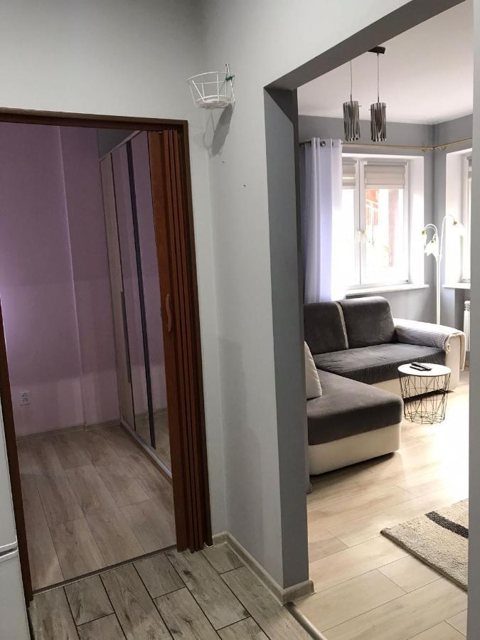 דירות גדינייה Apartament D&B מראה חיצוני תמונה