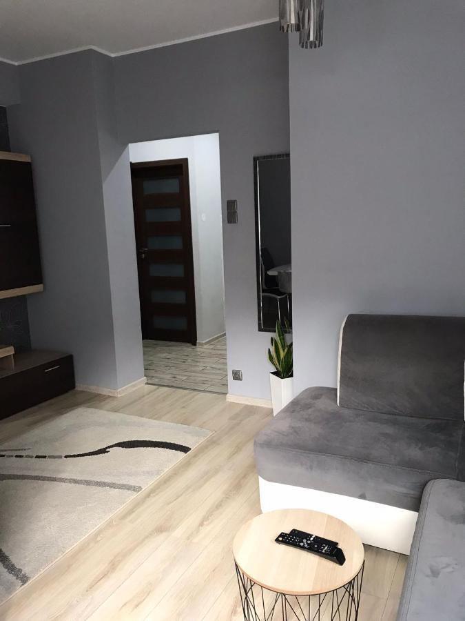 דירות גדינייה Apartament D&B מראה חיצוני תמונה