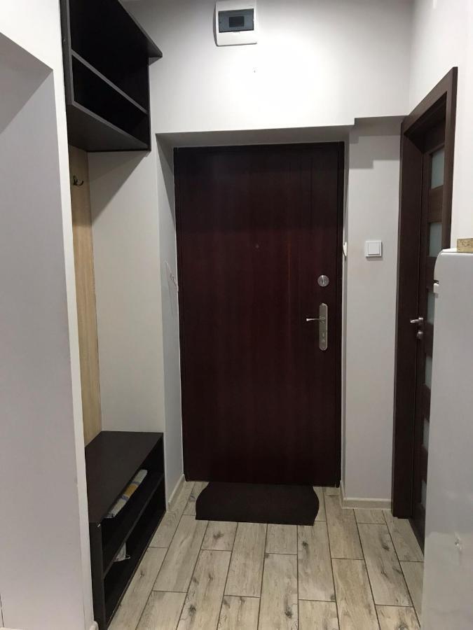 דירות גדינייה Apartament D&B מראה חיצוני תמונה