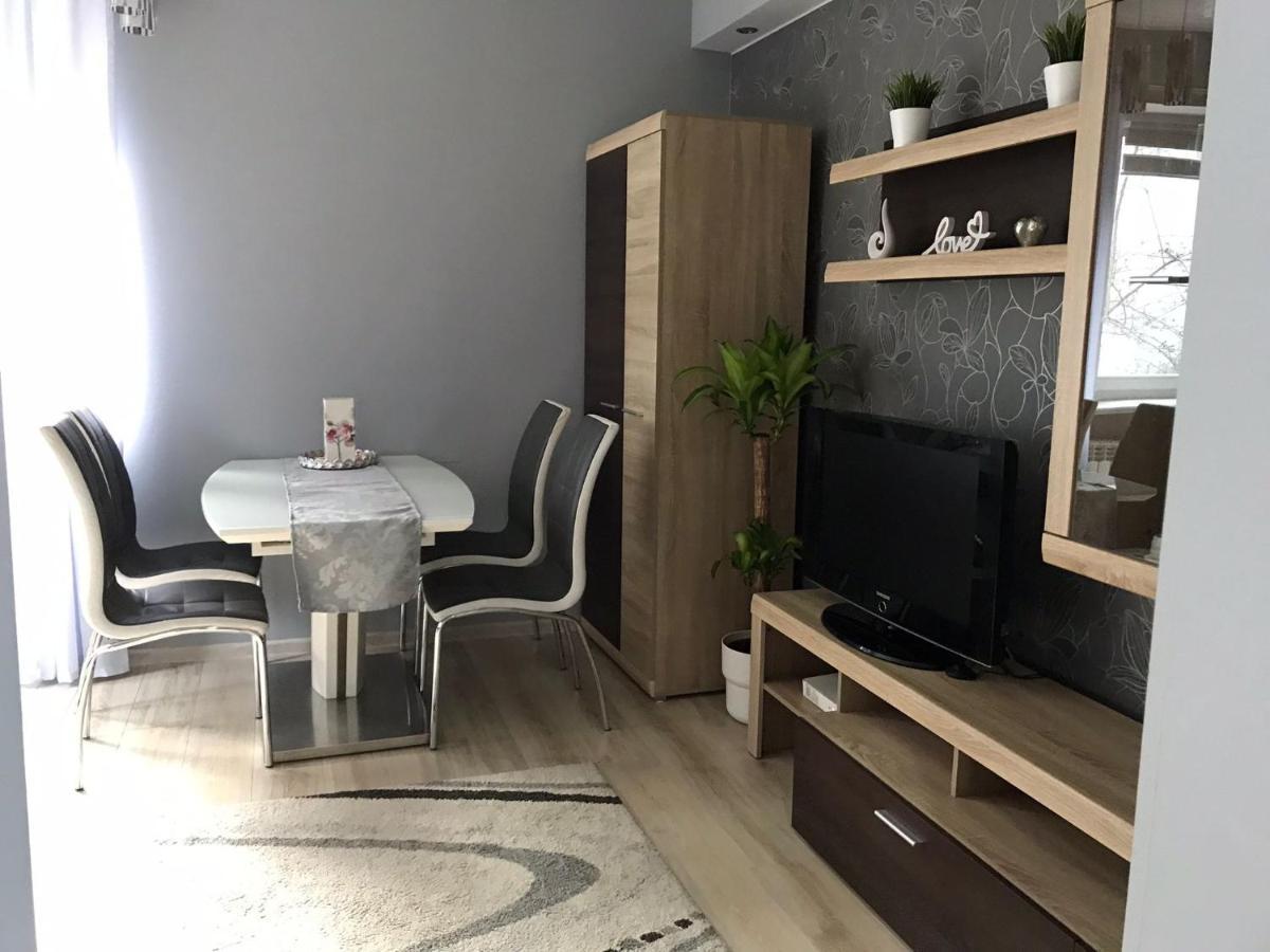 דירות גדינייה Apartament D&B מראה חיצוני תמונה