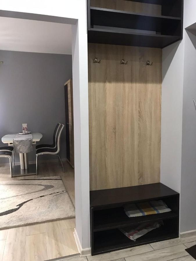 גדינייה Apartament D&B מראה חיצוני תמונה