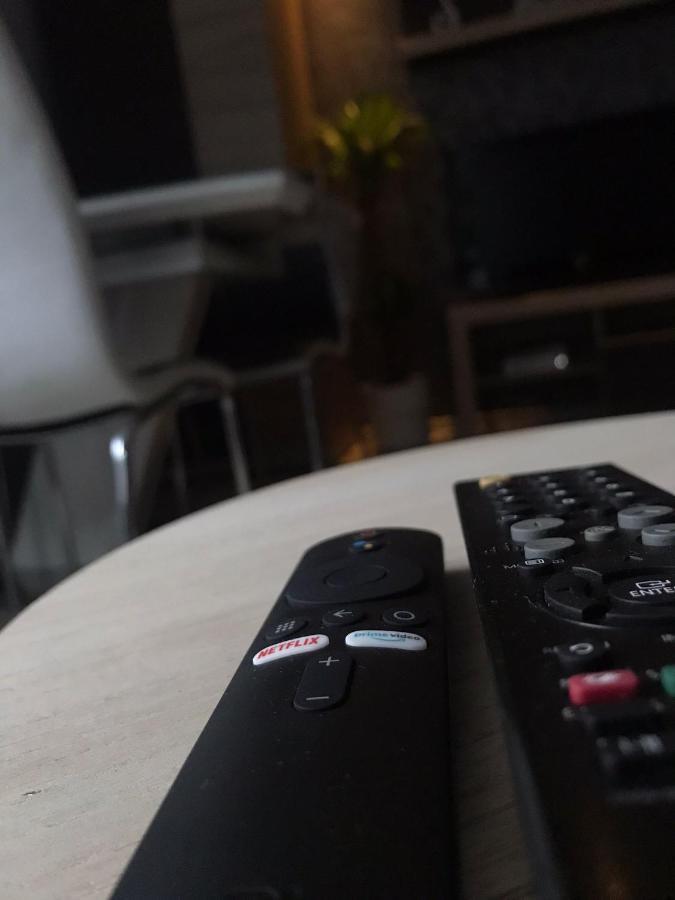 גדינייה Apartament D&B מראה חיצוני תמונה