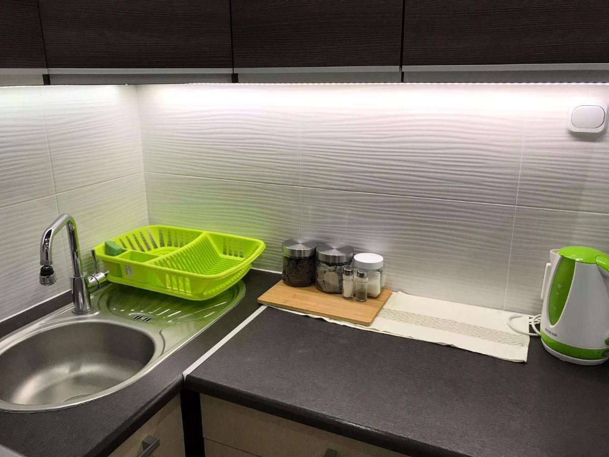 גדינייה Apartament D&B מראה חיצוני תמונה