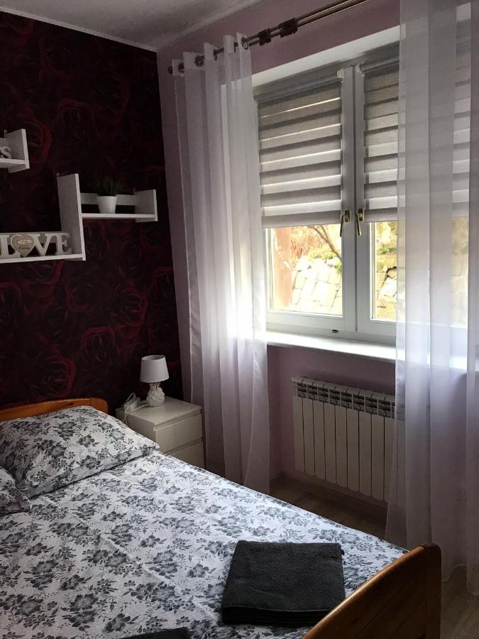 גדינייה Apartament D&B מראה חיצוני תמונה