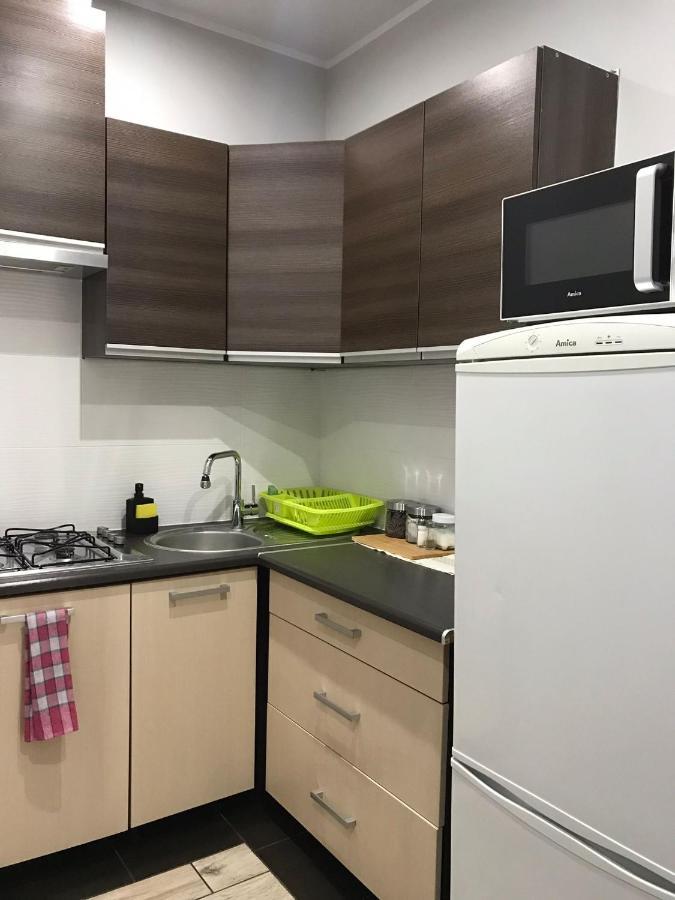 דירות גדינייה Apartament D&B מראה חיצוני תמונה