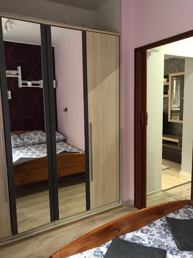 גדינייה Apartament D&B מראה חיצוני תמונה