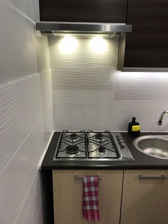 גדינייה Apartament D&B מראה חיצוני תמונה