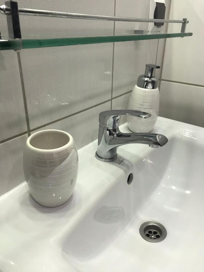 גדינייה Apartament D&B מראה חיצוני תמונה