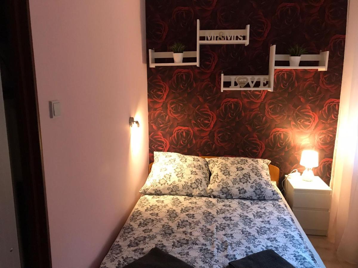 גדינייה Apartament D&B מראה חיצוני תמונה